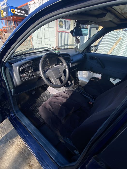 Продам Volkswagen Passat b3