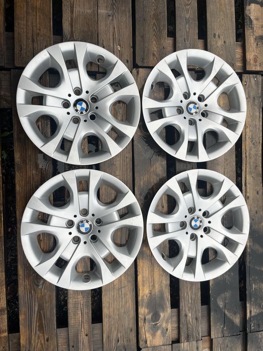 Тасове 17” за BMW оригинални