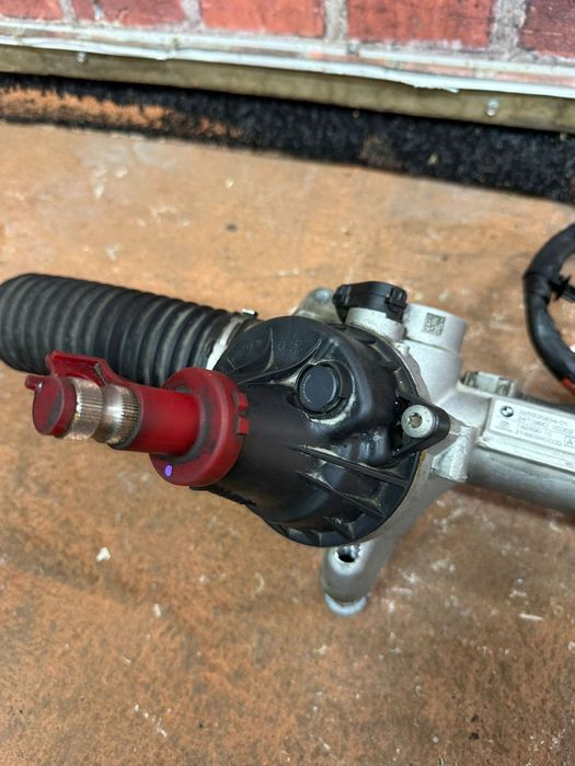 Caseta directie Bmw X5 G05 X6 G06 Facelift TM