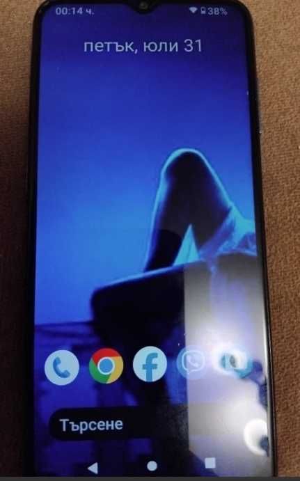 Продавам Nokia G20~dual sim .