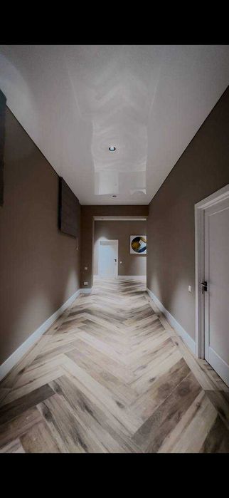 Офис 254м² для Солидных компаний с мебель и техникой+Парковка