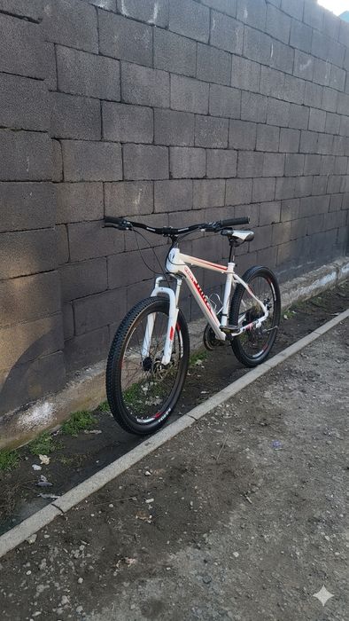 Велосипед  Trinx