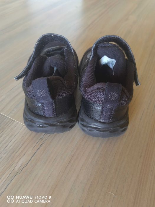 Детски маратонки Nike нови