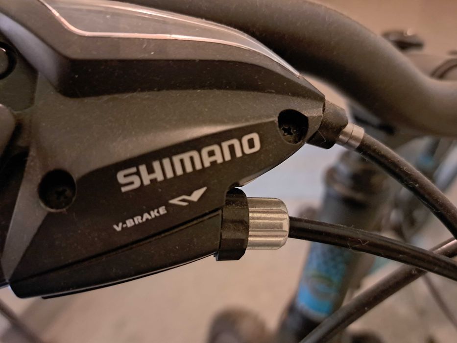 НОВИ колелета, малко 16'' и голямо 21"