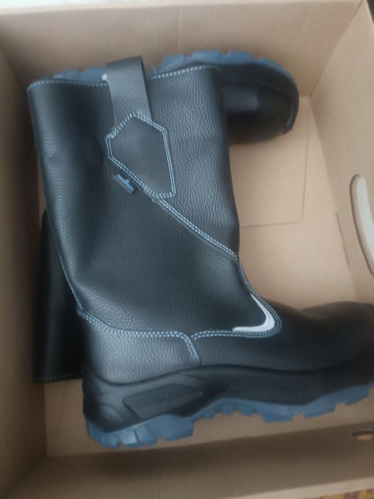 Сапоги кирзовые !