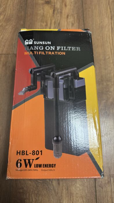 Все для аквариума