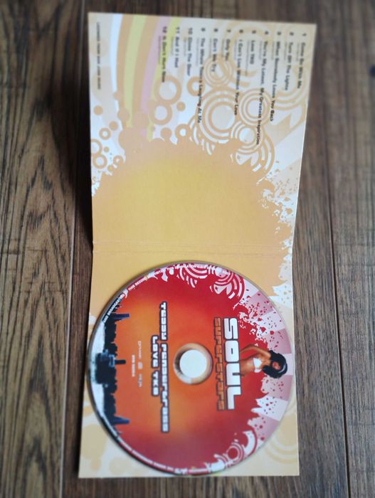 CD дискове за музика