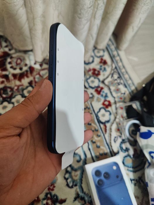 Iphone 17 pro 512gb