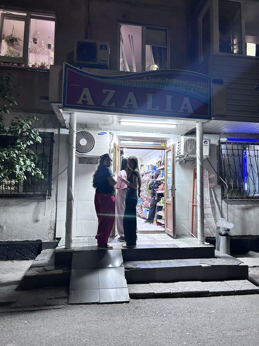 Срочно магазин в аренду