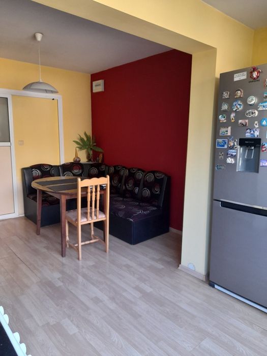 Продава се Двустаен апартамент в Русе, Чародейка - Юг - 60 кв.м за 1242 €/кв.м - Снимка #2