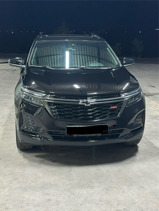 Еквинокс продается