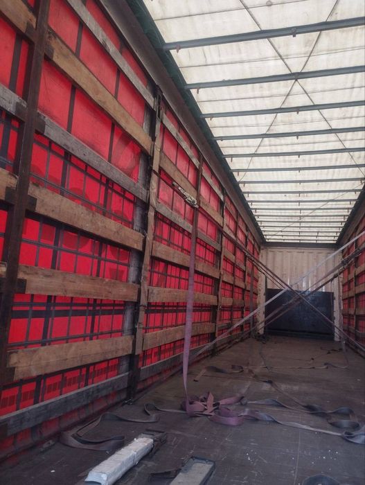 Прицеп KRONE Сотилади — СРОЧНО 
 Йили: 2016 
 Тури: Mega 105 куб