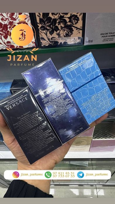 Versace Men Eau Fraiche pour homme