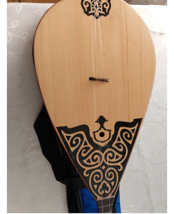 Домбра для детей и взрослых