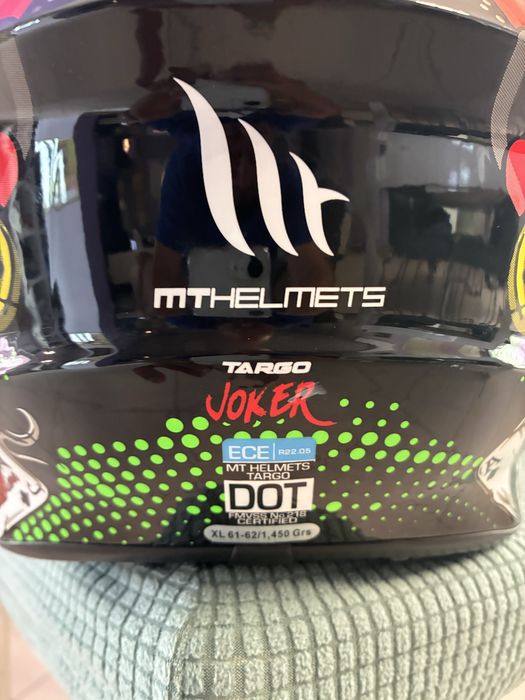 Каска  MThelmets