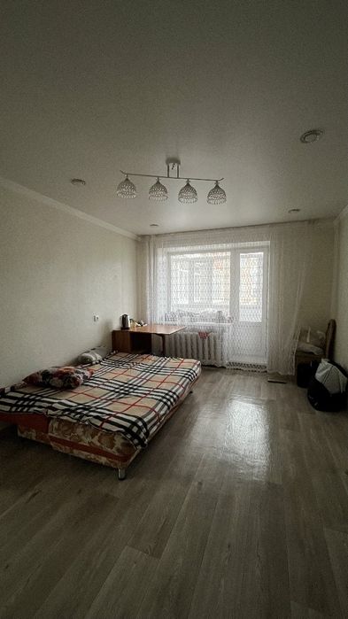 Продам 3 комнатную квартиру