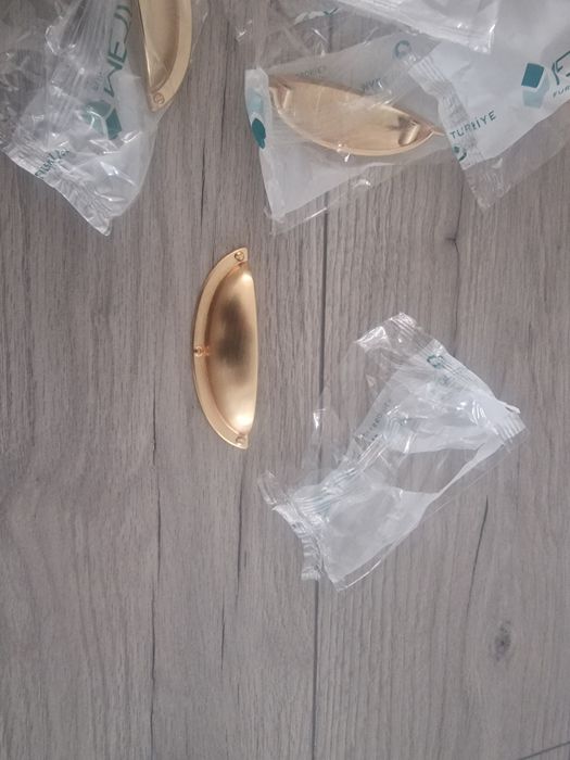 Manere mobilă tip scoică!!