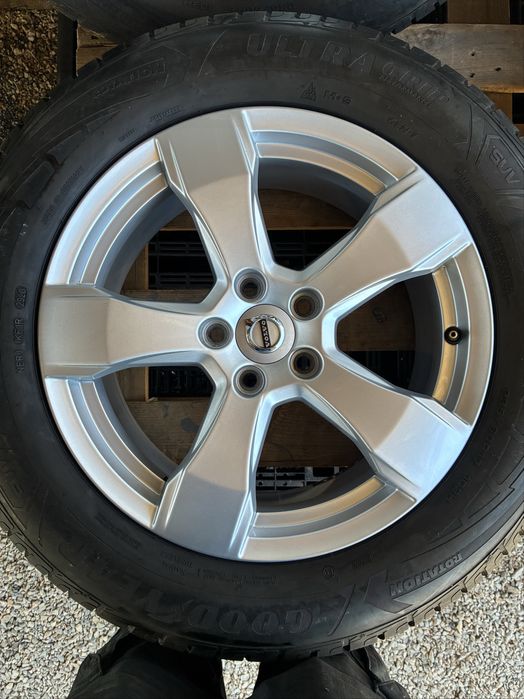 17 цола 5 х 108 мм Волво Volo XC 60 , XC 40 , V 40 , V 60 , V 70