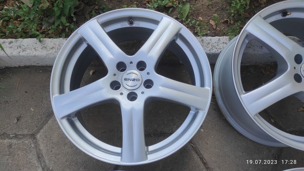 5х100 17 цола ENZO