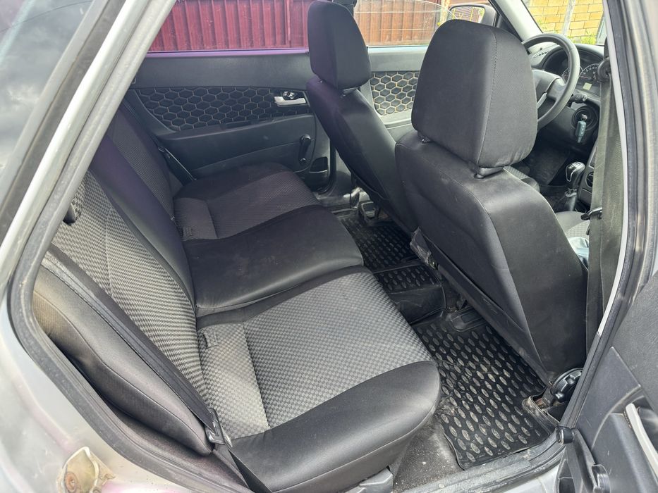 Продам priora 2172