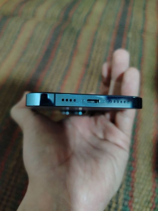 Iphone 13pro max 128 gb sotladii