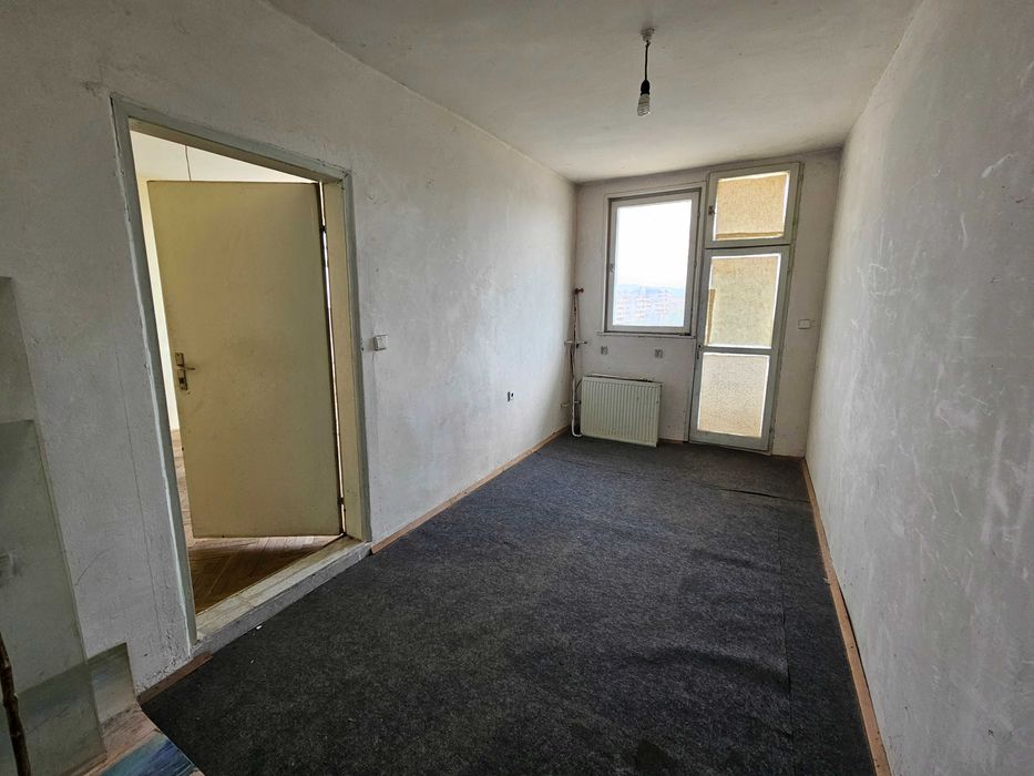 3-стаен Апартамент в кв.Бузлуджа