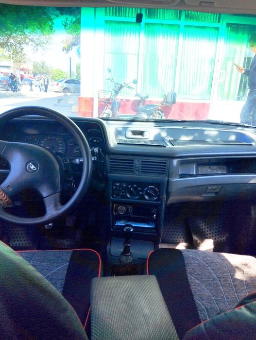 NEXIA 1 Sons Lyuks varianti