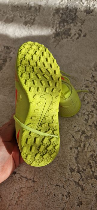 Nike Mercurial fotbal