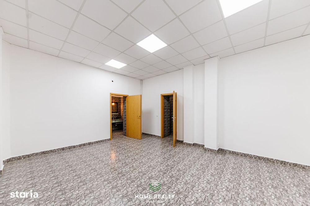 COMISION 0% I Spațiu comercial de închiriat în Palatul Neptun.