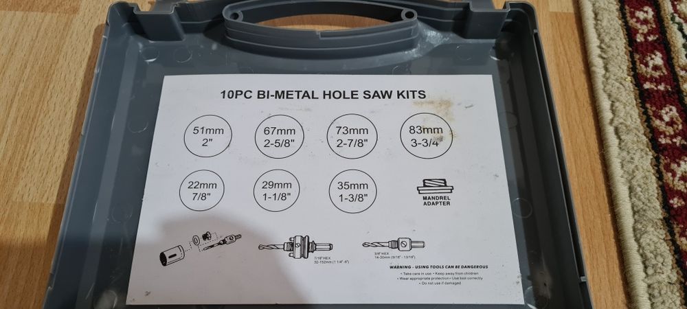 Freze noi Hardy,nefolosite