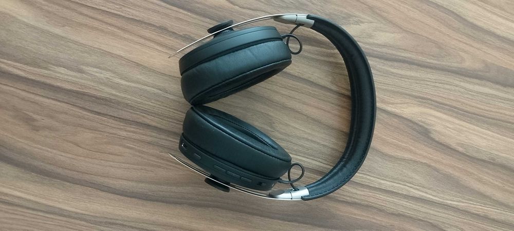 Слушалки Sennheiser Momentum 3