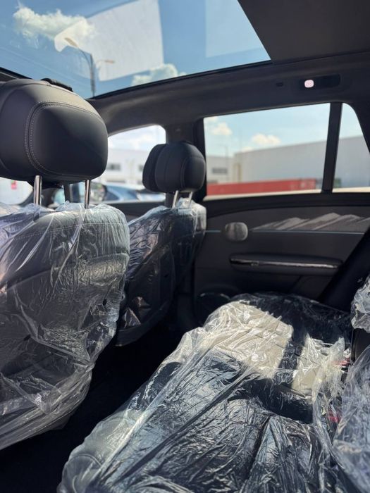 Gac Aion s7 Ultra Restaylin 2026 Naxt,Nasiya,Perichislena