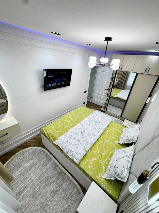 Шайхантахурски район, Себзар 3 комнатная, метро Гафур Гулям