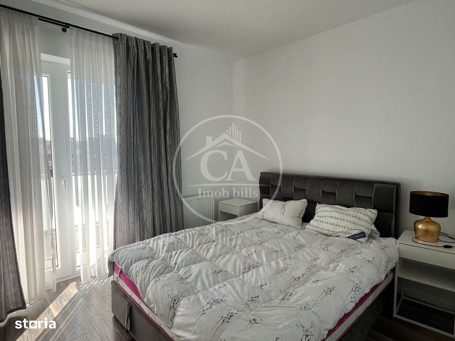 Apartament de închiriat cu 3 camere LUX în Prima Oneștilor, Oradea