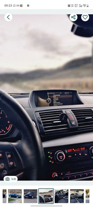 Închirieri auto- Timișoara /Rent a car