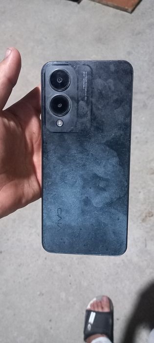 Vivo y17s telefon