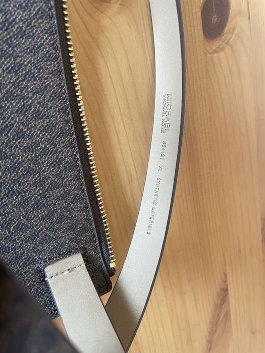Колан портмоне на Michael Kors