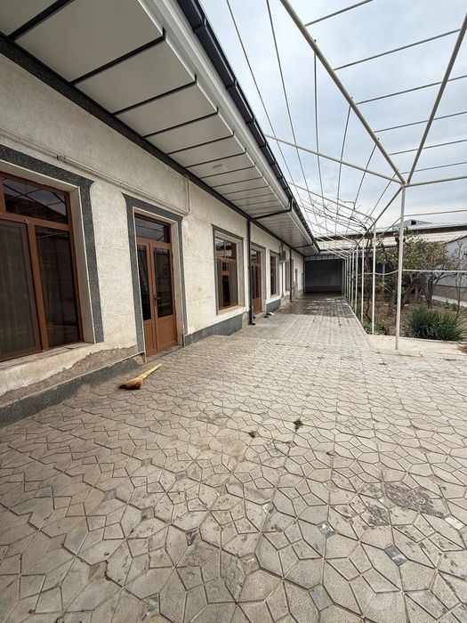 Сдается большой дом Улугбеке