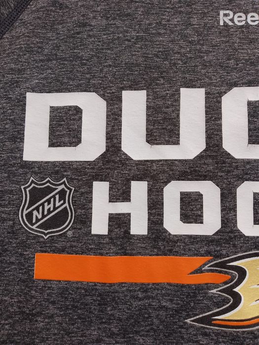 Tricou Anaheim Ducks Hockey
