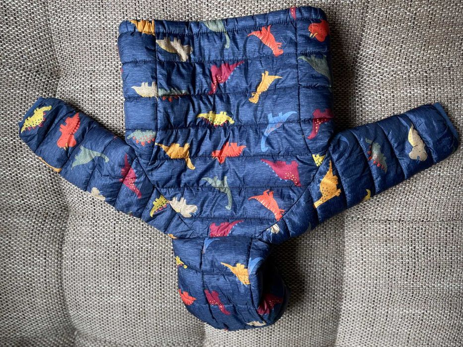 Бебешко яке Primark