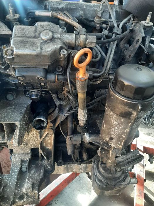 motor  1.9 tdi ahf vw golf 4 bora seat toledo leon skoda octavia audi a3
