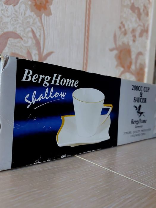 чайный сервиз ㅤㅤㅤㅤㅤ