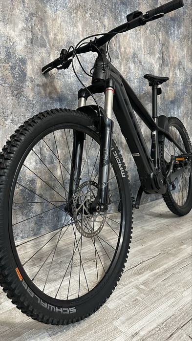 Vând bicicletă electrică TREK Power Fly 4 , 1x10 , roti 29 , cadrul M