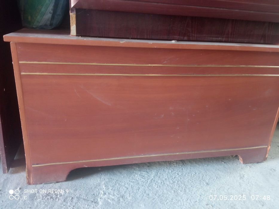 Mebel sotaman kelishamiz