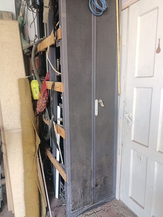 Шкаф радиоэлектроники