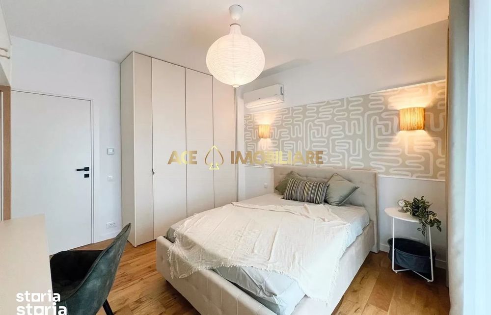 2 Camere de vanzare | ONE Cotroceni | Centrala | Parcare | Boxa | 0%