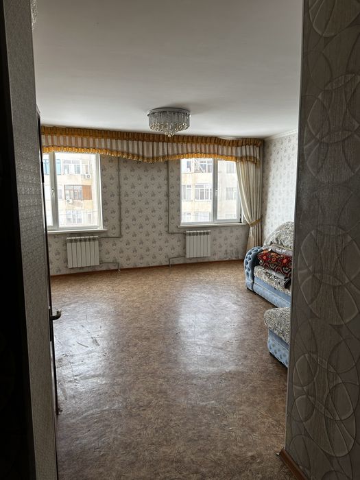 Продажа квартиры.