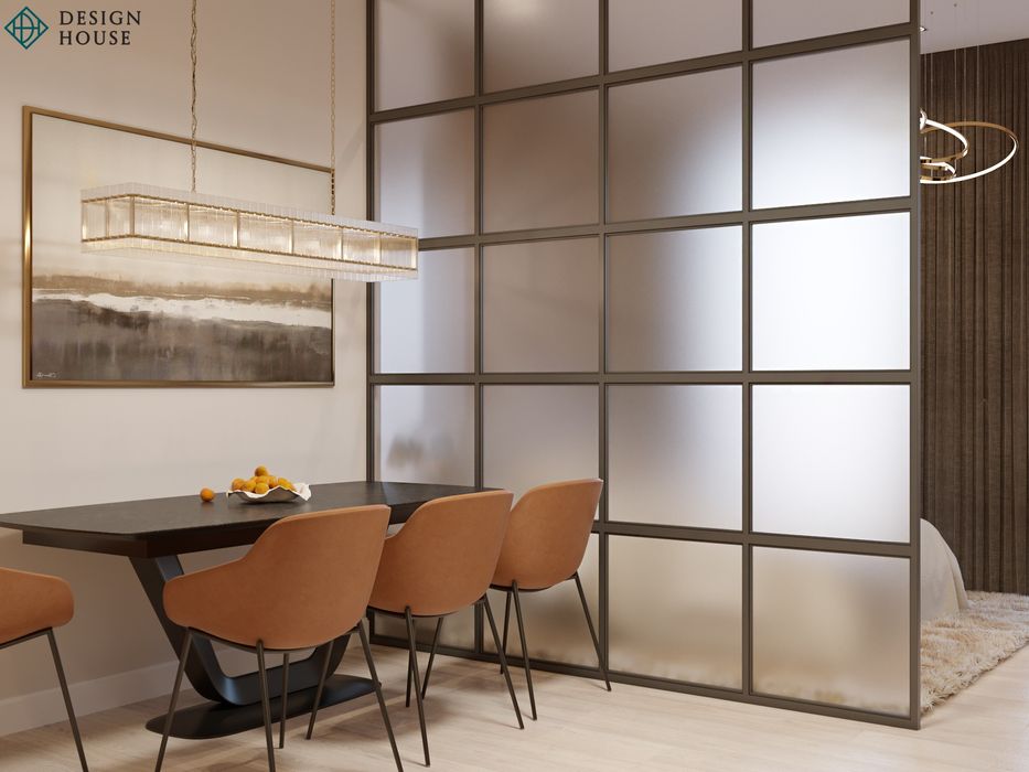 Перегородки Лофт