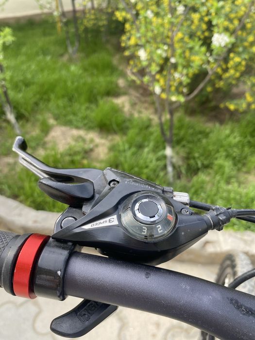 Велосипед Centurion Back fire m6