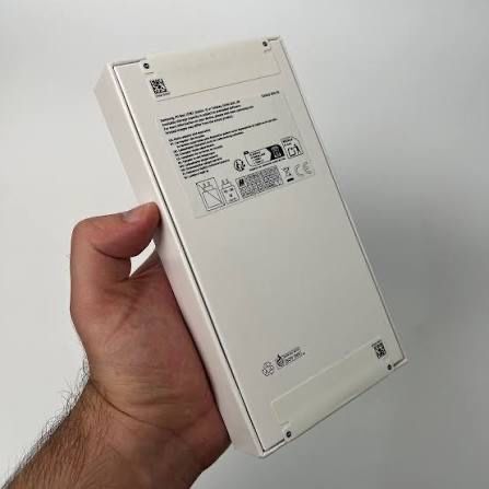 Samsung A56 • 5G • NOU • Sigilat • Garantie